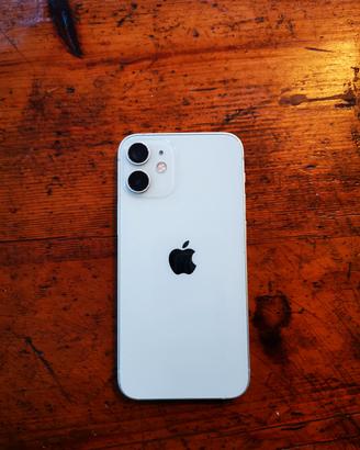 iphone 12 mini 