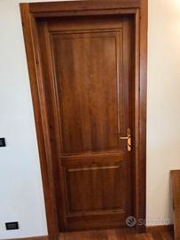 6 porte legno da interno "NO MDF - CARTONE"
