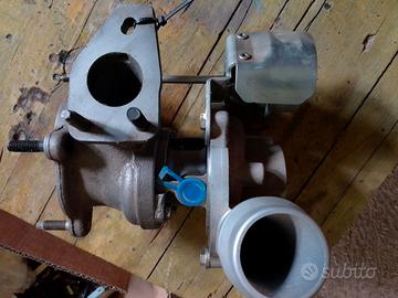 turbina 