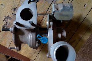 turbina 