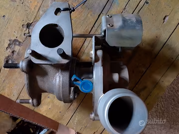 turbina 