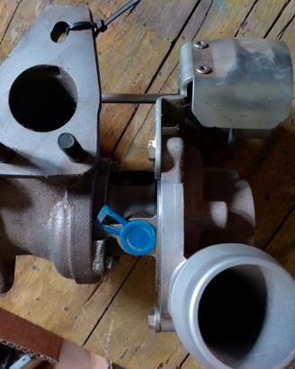turbina 