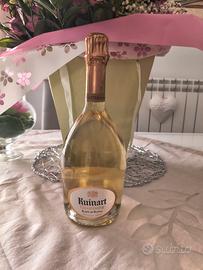 Champagne Ruinart Blanc de Blancs 