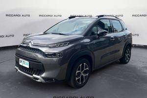 Citroën C3 Aircross PureTech 110 S&S Rip Curl