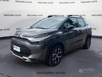 Citroën C3 Aircross PureTech 110 S&S Rip Curl