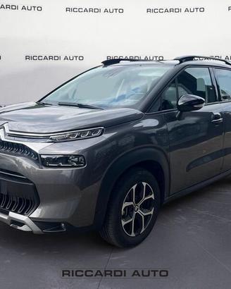 Citroën C3 Aircross PureTech 110 S&S Rip Curl