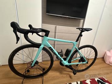 Bianchi sprint 53