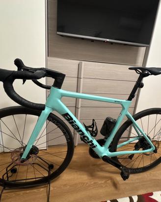 Bianchi sprint 53