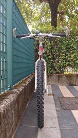 Bici mtb giant