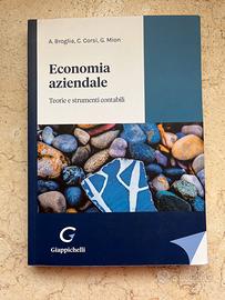 Economia aziendale, teorie e strumenti contabili