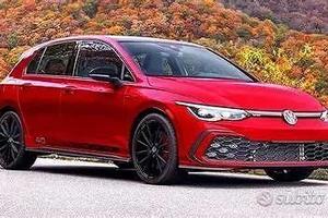 Ricambi usati golf 8 gti 2022
