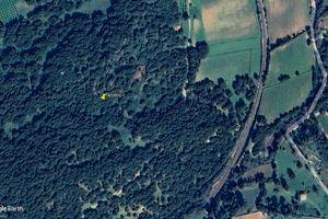 Terreno agricolo con sughereta