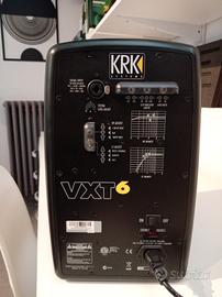 krk vxt6