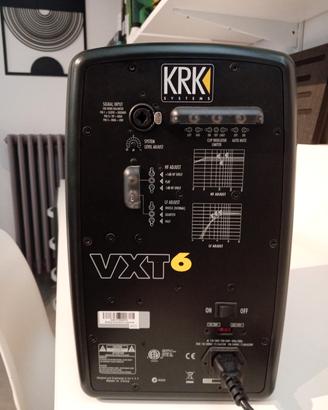 krk vxt6
