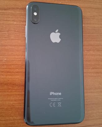 iPhone XS Max