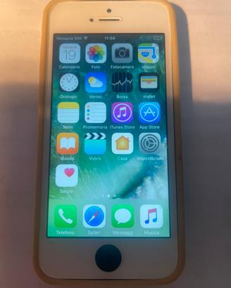 Iphone 5
