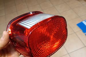 Faro stop posteriore sportster 883