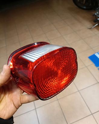 Faro stop posteriore sportster 883