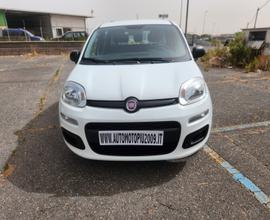 Fiat Panda 1.2 Easy unipro garanzia permute finanz