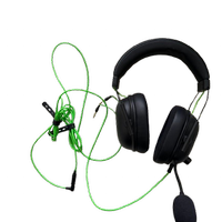 Cuffie da Gaming - Razer BlackShark V2 X