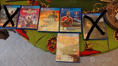 lotto giochi ps4