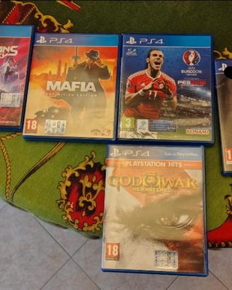 lotto giochi ps4