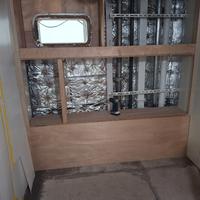 Tutto Fare falegname montatore settore navale