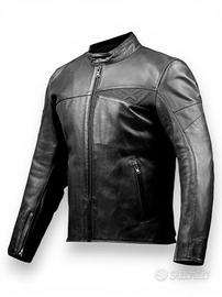 Giubbotto moto IXON mod. Cranky Air