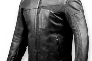 Giubbotto moto IXON mod. Cranky Air