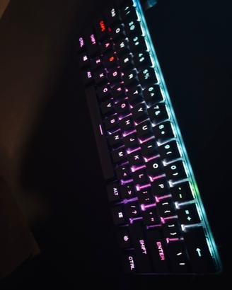 apex pro mini tkl