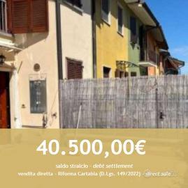 Appartamento a San Colombano al Lambro (MI)