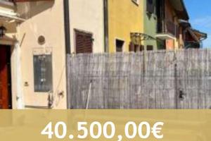 Appartamento a San Colombano al Lambro (MI)