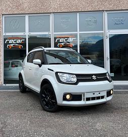 Suzuki Ignis Cool AllGrip