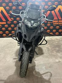 Benelli TRK 502 2022