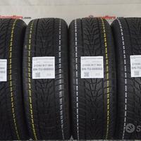 4 pneumatici hankook 215/60 r17 96h tu008502