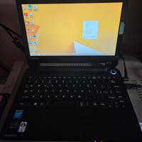 toshiba satellite pro nb10
