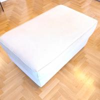 POUF IN TESSUTO 