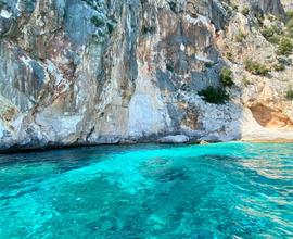 Appartamento vista mare libero dal 24/08/25