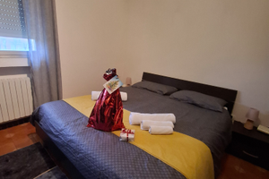 Casa Vacanze tra Imola e Bologna