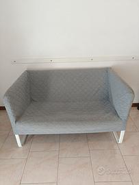 Divano Ikea Knopparp