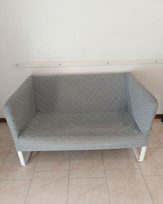 Divano Ikea Knopparp