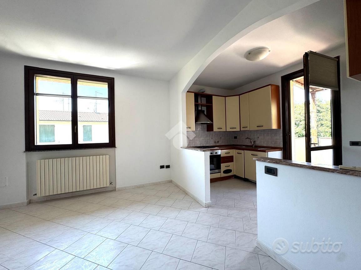 Appartamento – Capralba, Farinate - Vista 3