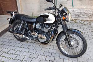 Triumph Bonneville T 100
