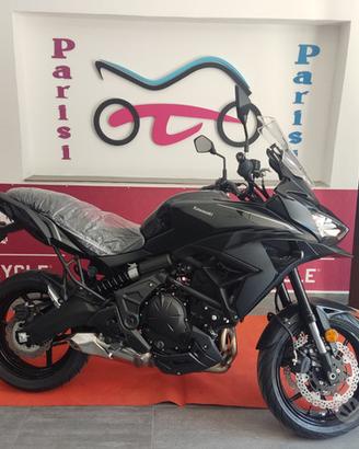 Versis 650 tourer