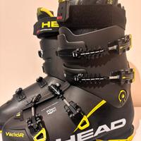 Scarpone sci HEAD Vector n. 46.5