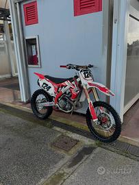 CRF 450