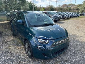 FIAT 500 IV 2020 - 500e 42 kWh Icon