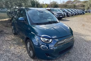 FIAT 500 IV 2020 - 500e 42 kWh Icon
