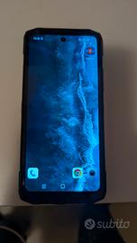 doogee Blade 20 turbo