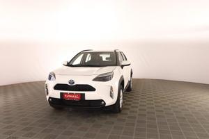 TOYOTA Yaris Cross Yaris Cross 1.5 Hybrid 5p. E-